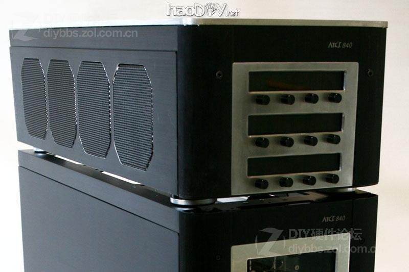 ɫѶǿATCs 840 STACKERԻMOD