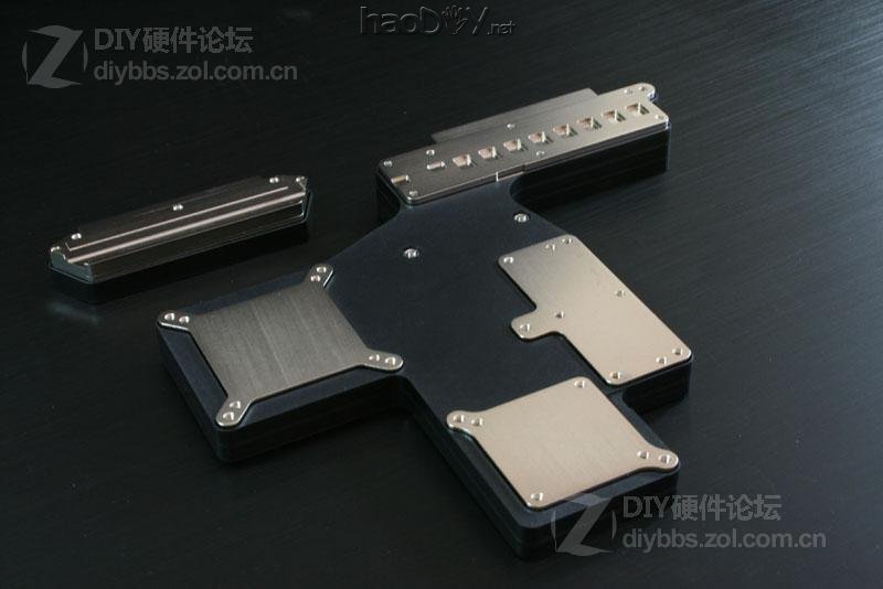 ɫѶǿATCs 840 STACKERԻMOD