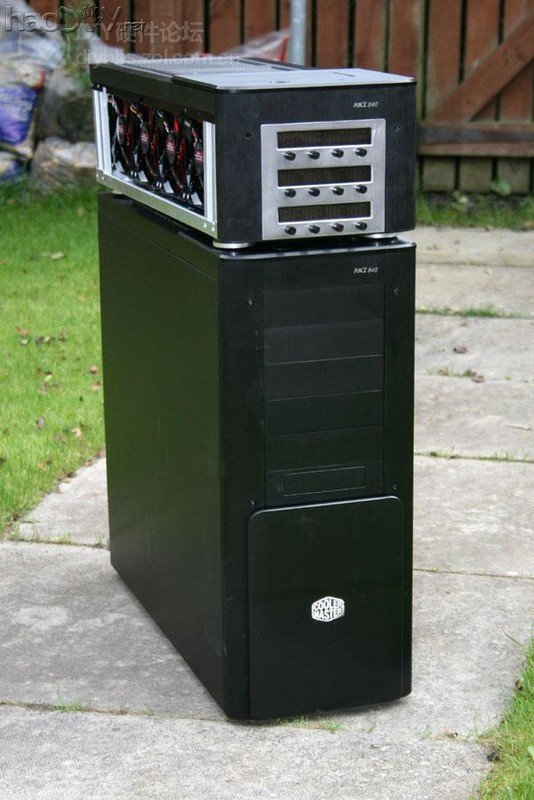 ɫѶǿATCs 840 STACKERԻMOD