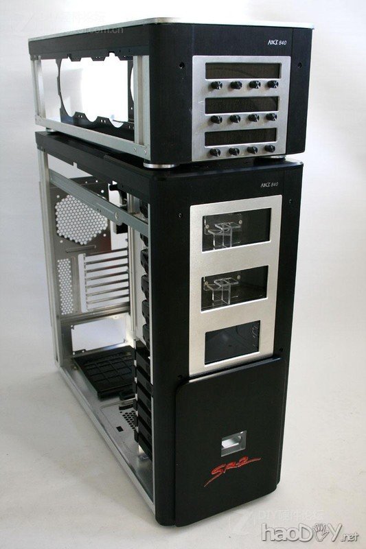 ɫѶǿATCs 840 STACKERԻMOD