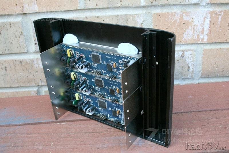 ɫѶǿATCs 840 STACKERԻMOD