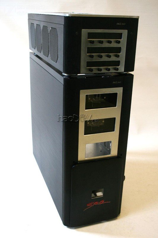 ɫѶǿATCs 840 STACKERԻMOD