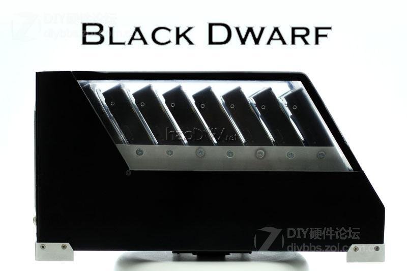 ޴ĺɫϵBlack DwarfӲ̻