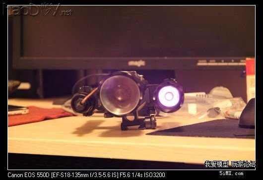红外开_nEO_IMG.jpg 自制入门级主动红外夜视仪
