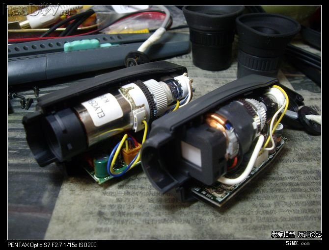 显示器2_nEO_IMG.jpg 自制入门级主动红外夜视仪