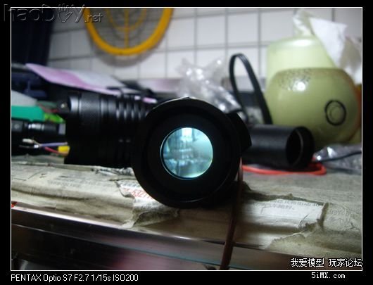 组装4_nEO_IMG.jpg 自制入门级主动红外夜视仪