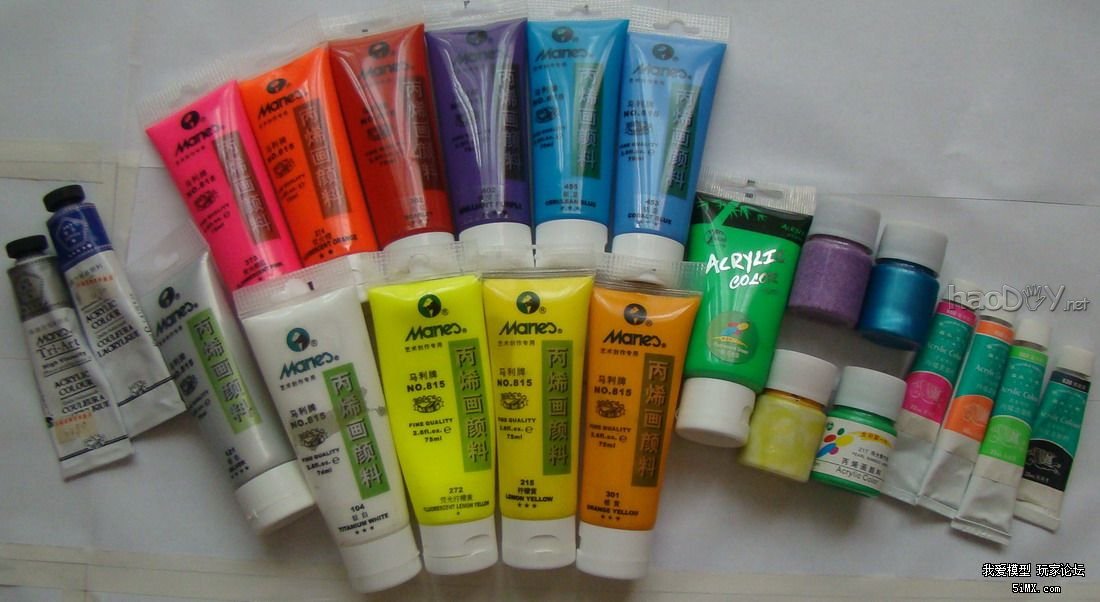 �Լ�DIY����ĭ����ģ�ͷɻ���(3)