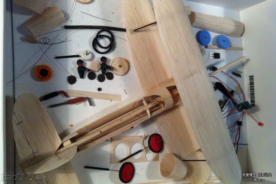 DIY˫ɻ΢Ϊ(Ƶ)