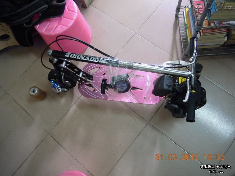 DIY С 23CC
