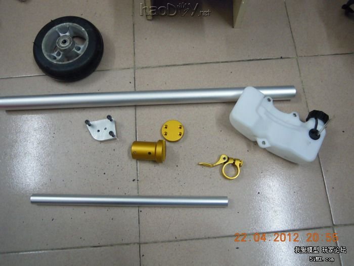 DIY С 23CC