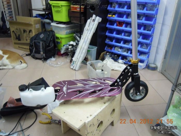 DIY С 23CC