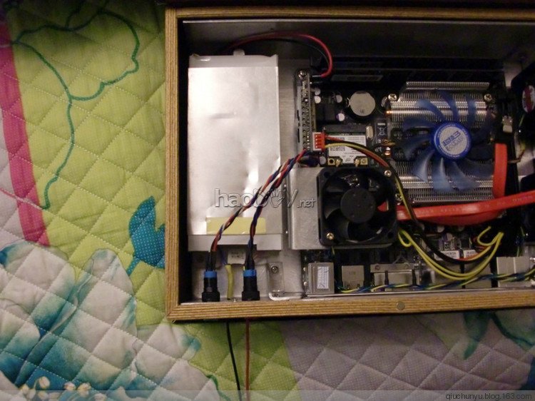HTPC