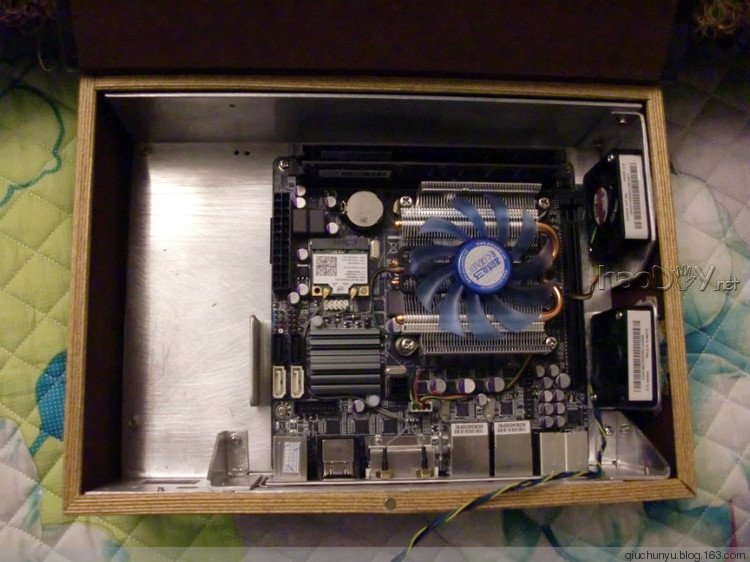 HTPC
