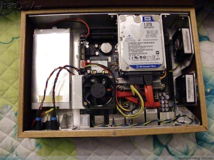 HTPC