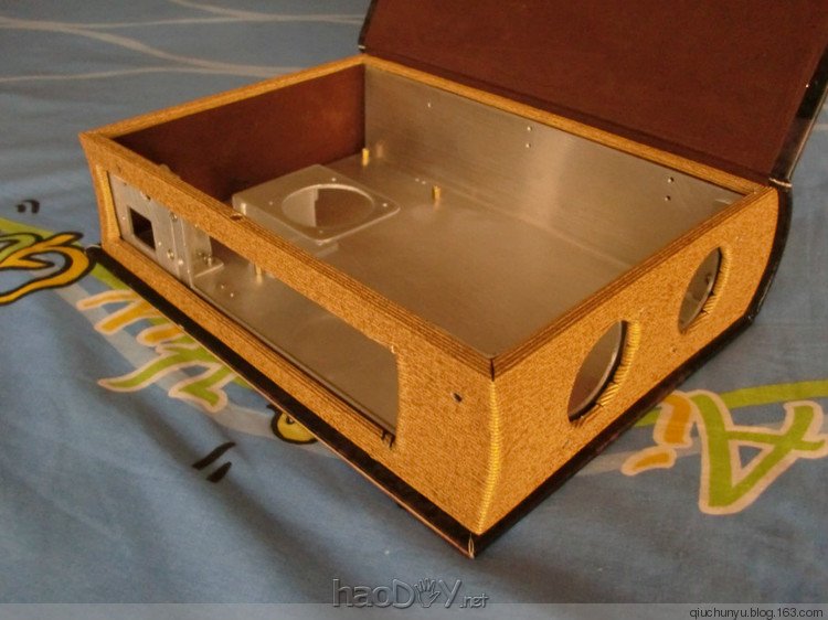 HTPC