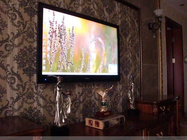 HTPC