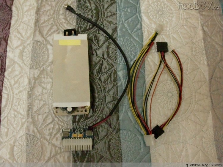 HTPC