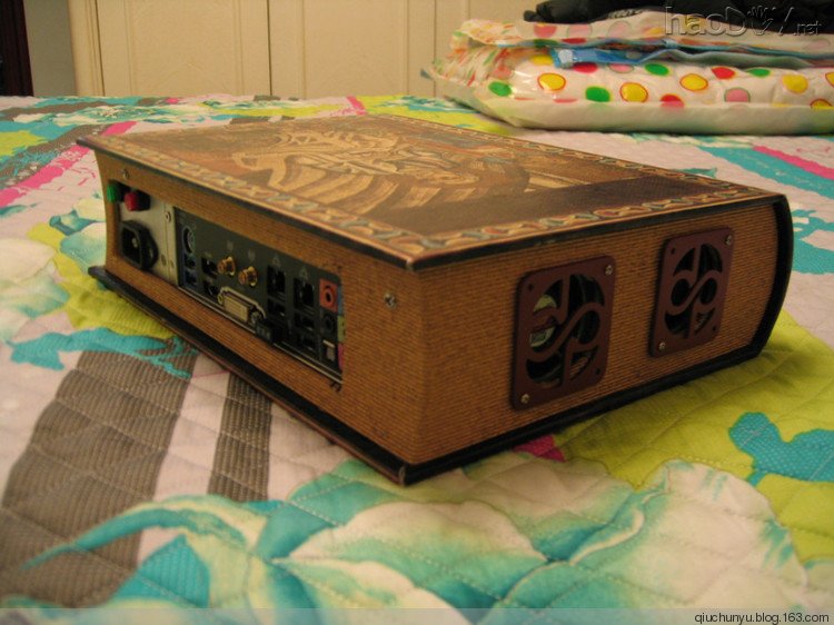 HTPC