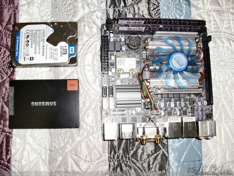 HTPC