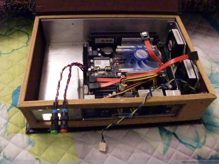 HTPC