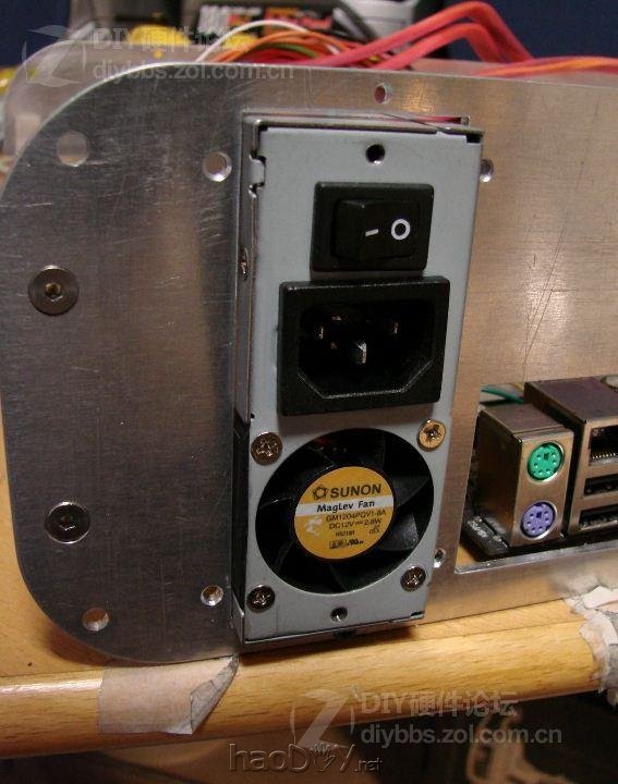 NIU˵HTPC