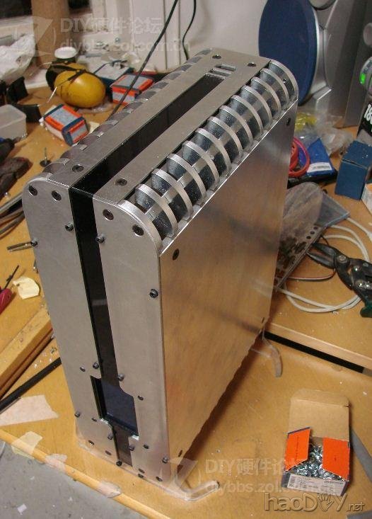 NIU˵HTPC