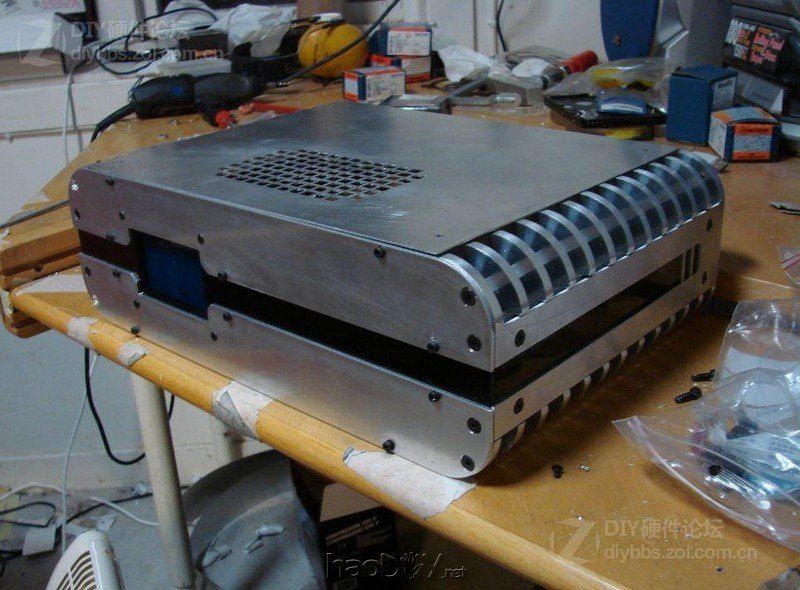 NIU˵HTPC