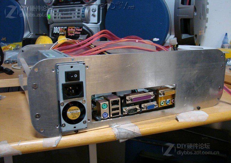 NIU˵HTPC