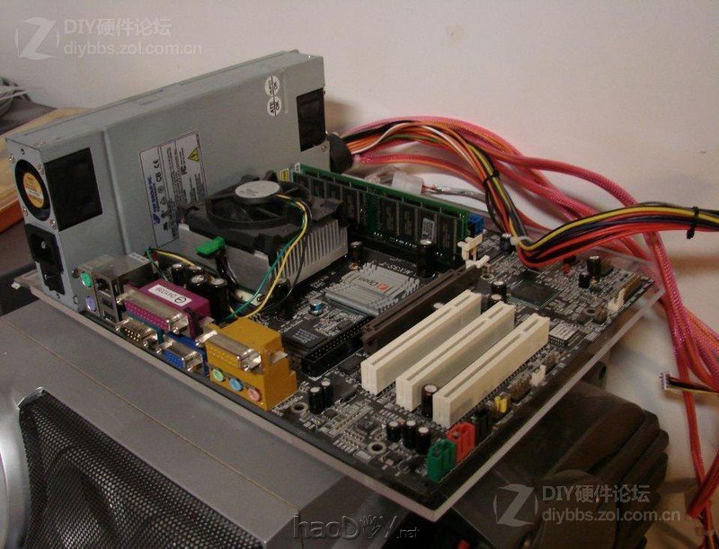 NIU˵HTPC