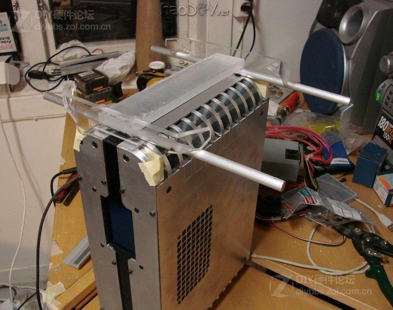NIU˵HTPC