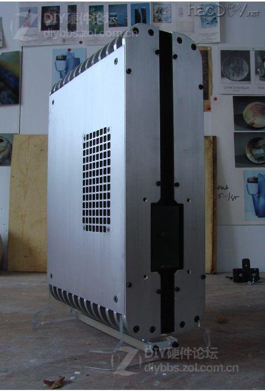 NIU˵HTPC