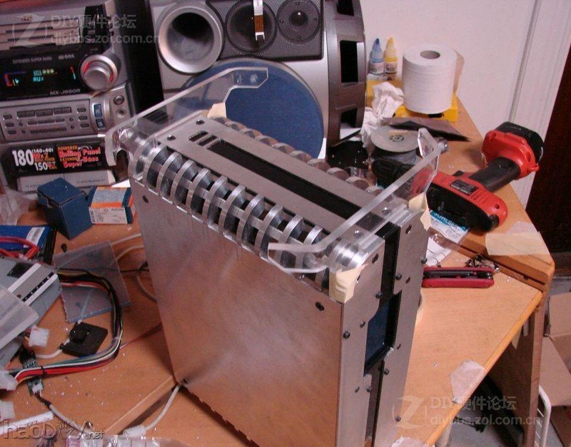 NIU˵HTPC