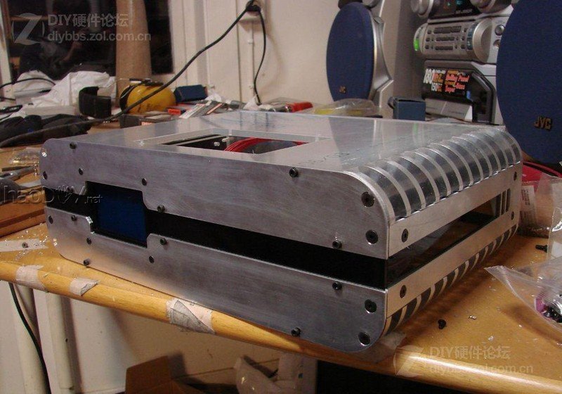 NIU˵HTPC