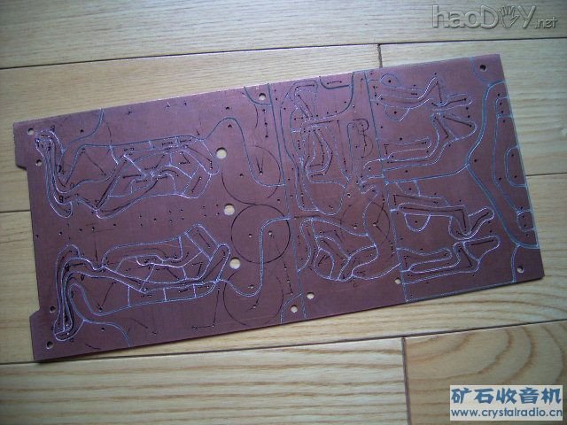 RIMG3268.JPG 做着玩的led直流可调稳压电源