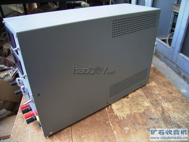 RIMG3372.JPG 做着玩的led直流可调稳压电源