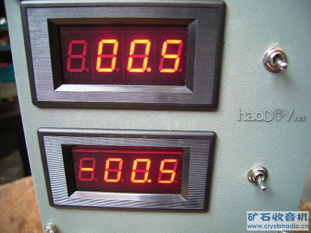 RIMG3361.JPG 做着玩的led直流可调稳压电源