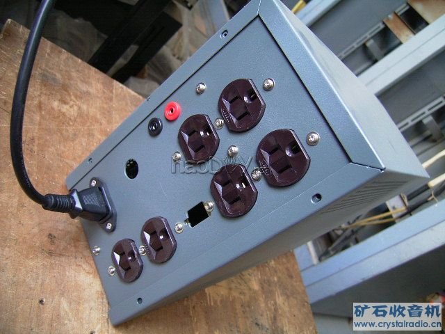 RIMG3373.JPG 做着玩的led直流可调稳压电源