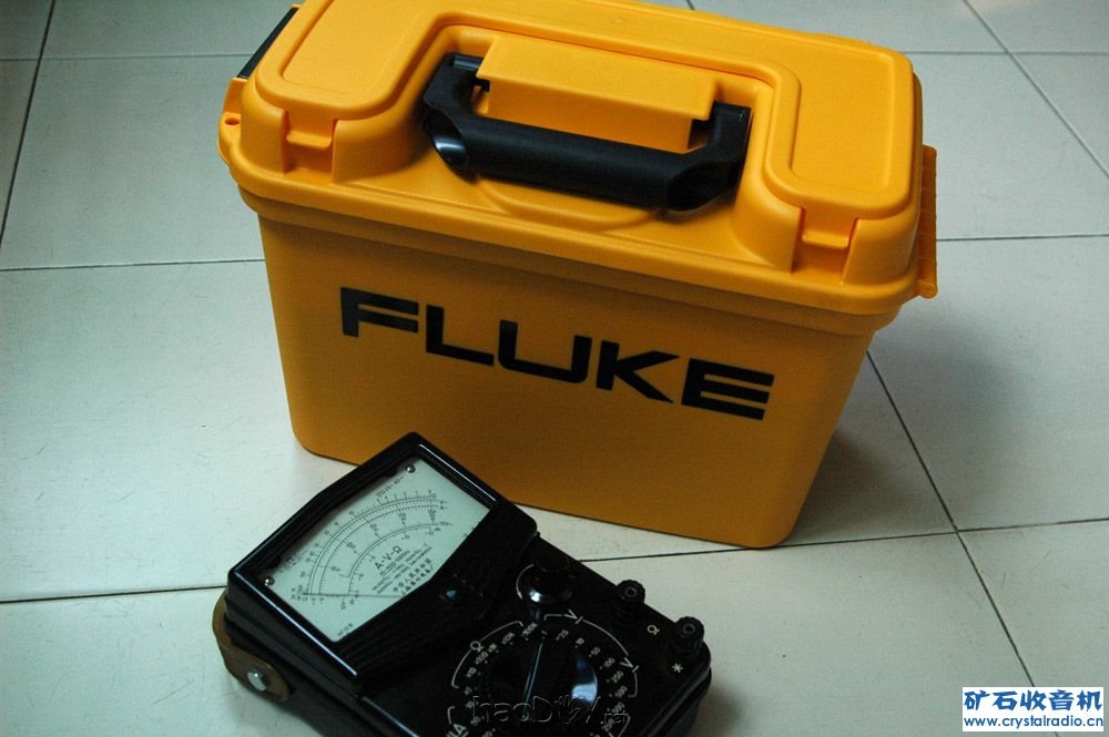 Fluke 