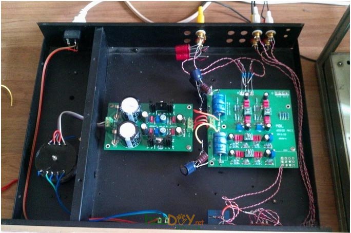 MBL6010ǰdiy 