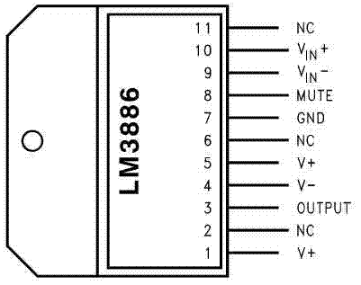 LM3886͹ŵ