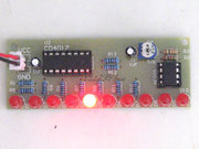 CD4017ˮled·
