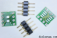 SMD(SMD-DIPתӰ)