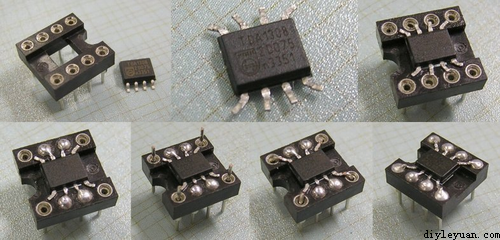 SMD(SMD-DIPתӰ)