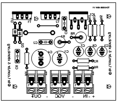 TDA2030+BS908/BD90740W-HI-FIƵŴ