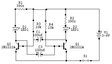 ֻLED˸Ƶ·