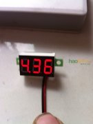΢ֱѹ4.5-30v