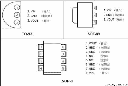 LM7805ѹԭӦõ·ͼ