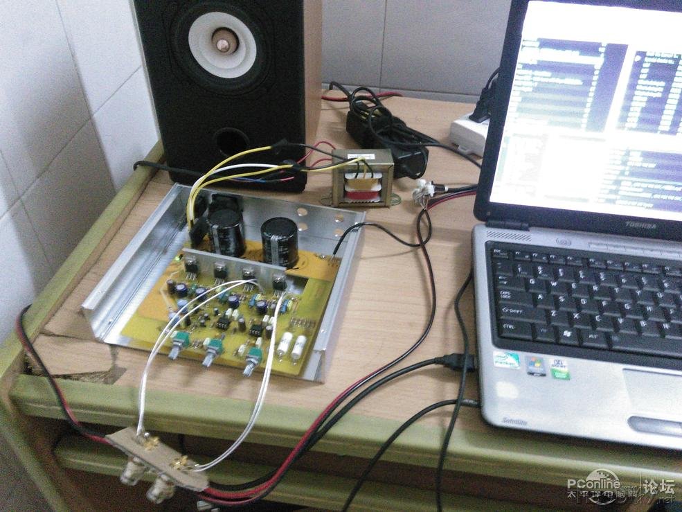 DIY֮LM1875