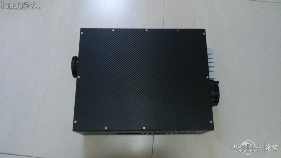 DIY100W LEDͶӰ깤