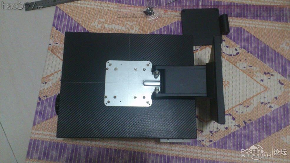 DIY100W LEDͶӰ깤